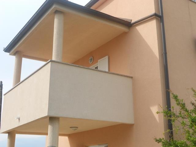 Apartments Oaza, Vrsi Mulo Room photo